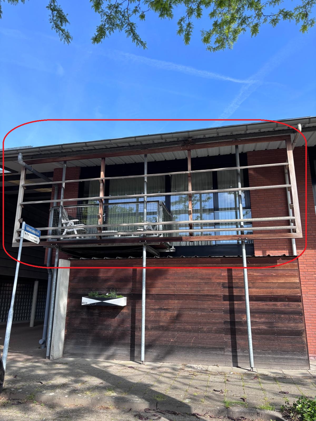 Valkenswaardhof 1, 5423 TW Handel, Nederland