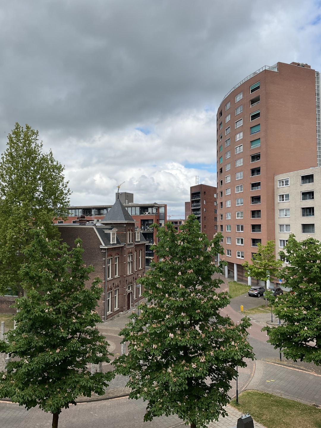 Groenstraat 154, 5701 MN Helmond, Nederland