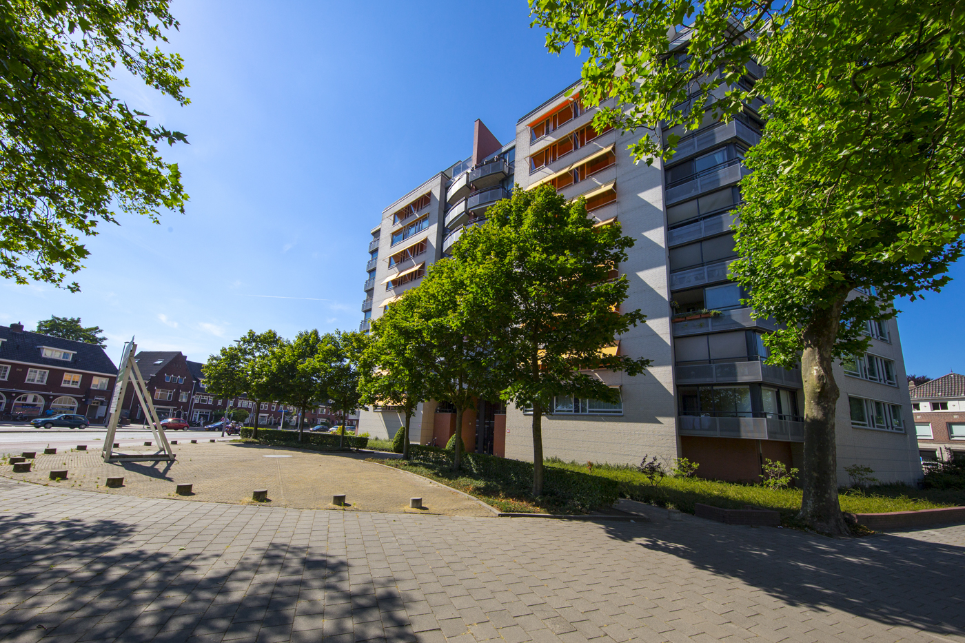 Pauluskerkplein 49