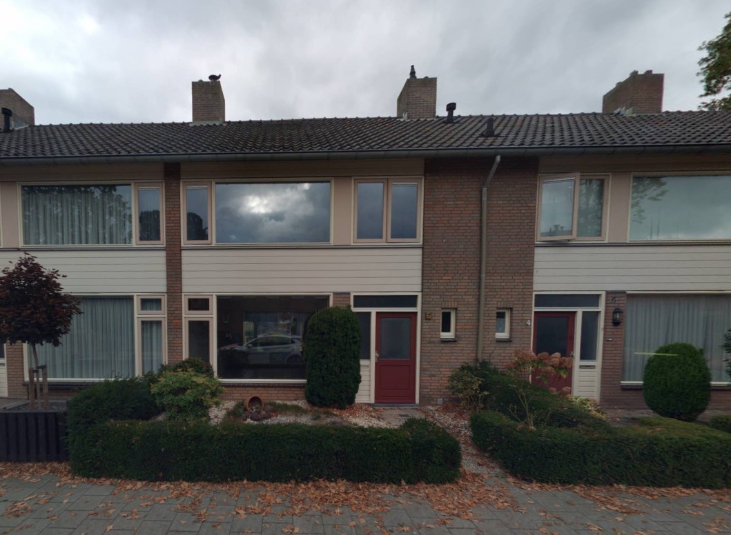 Lijsterlaan 6, 5741 KR Beek en Donk, Nederland