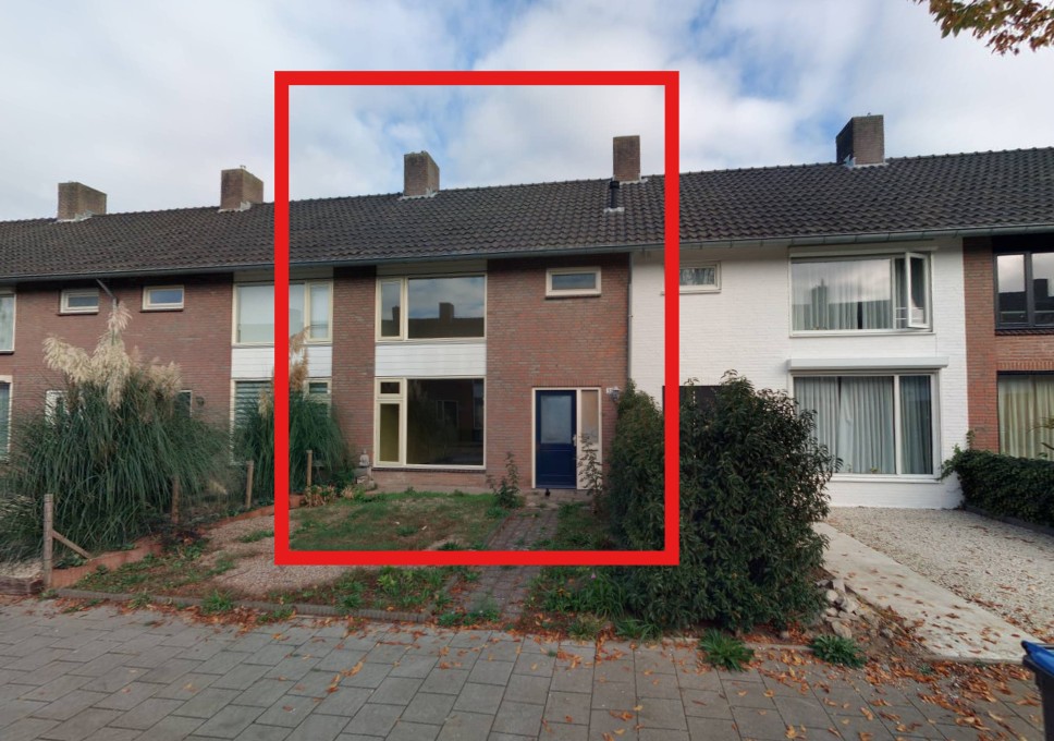 Lijsterlaan 30, 5741 KR Beek en Donk, Nederland