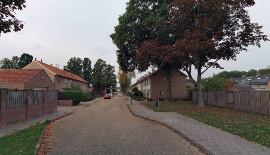 Lijsterlaan 30