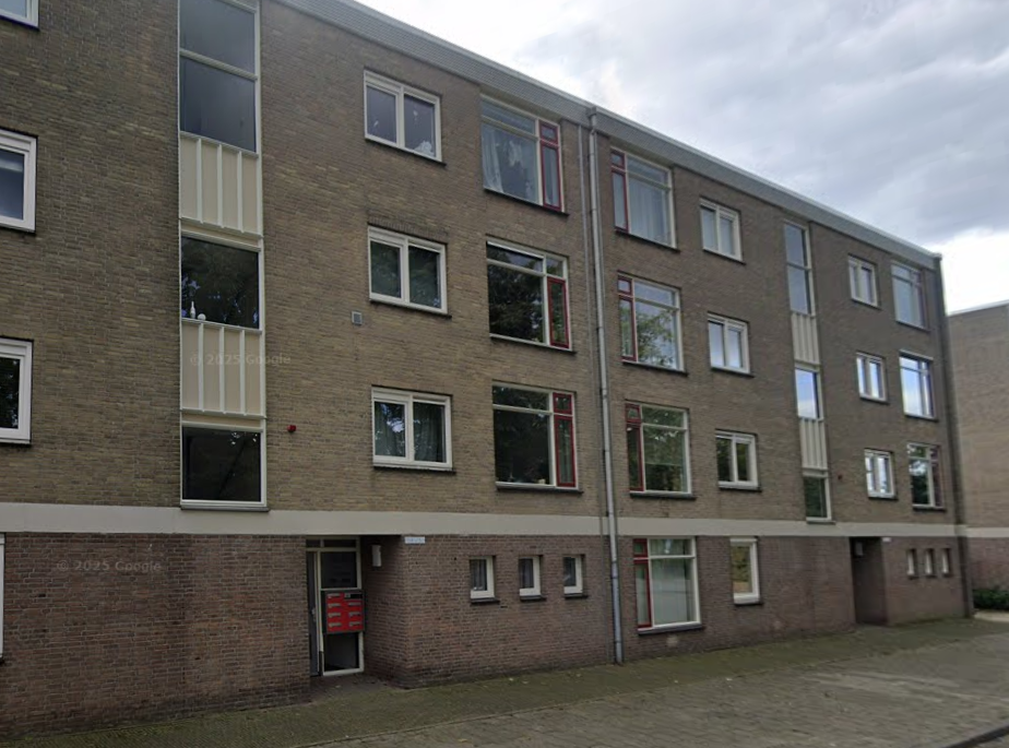 Vondellaan 148, 5702 AN Helmond, Nederland