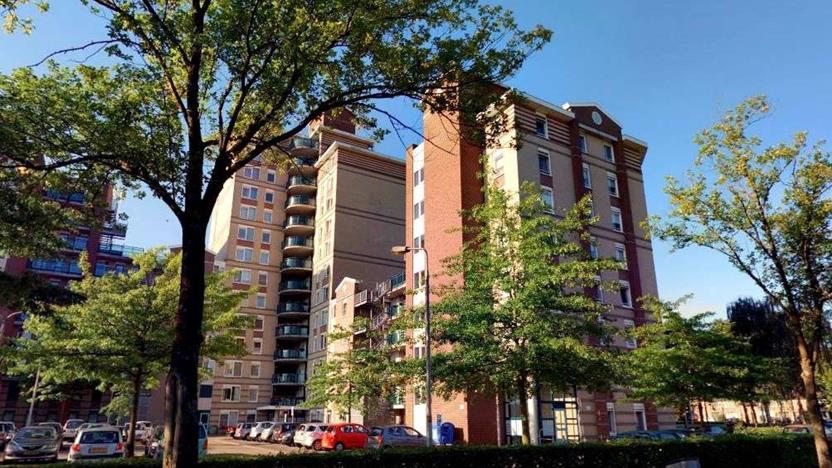 Andromedaplaats 102, 5632 BN Eindhoven, Nederland