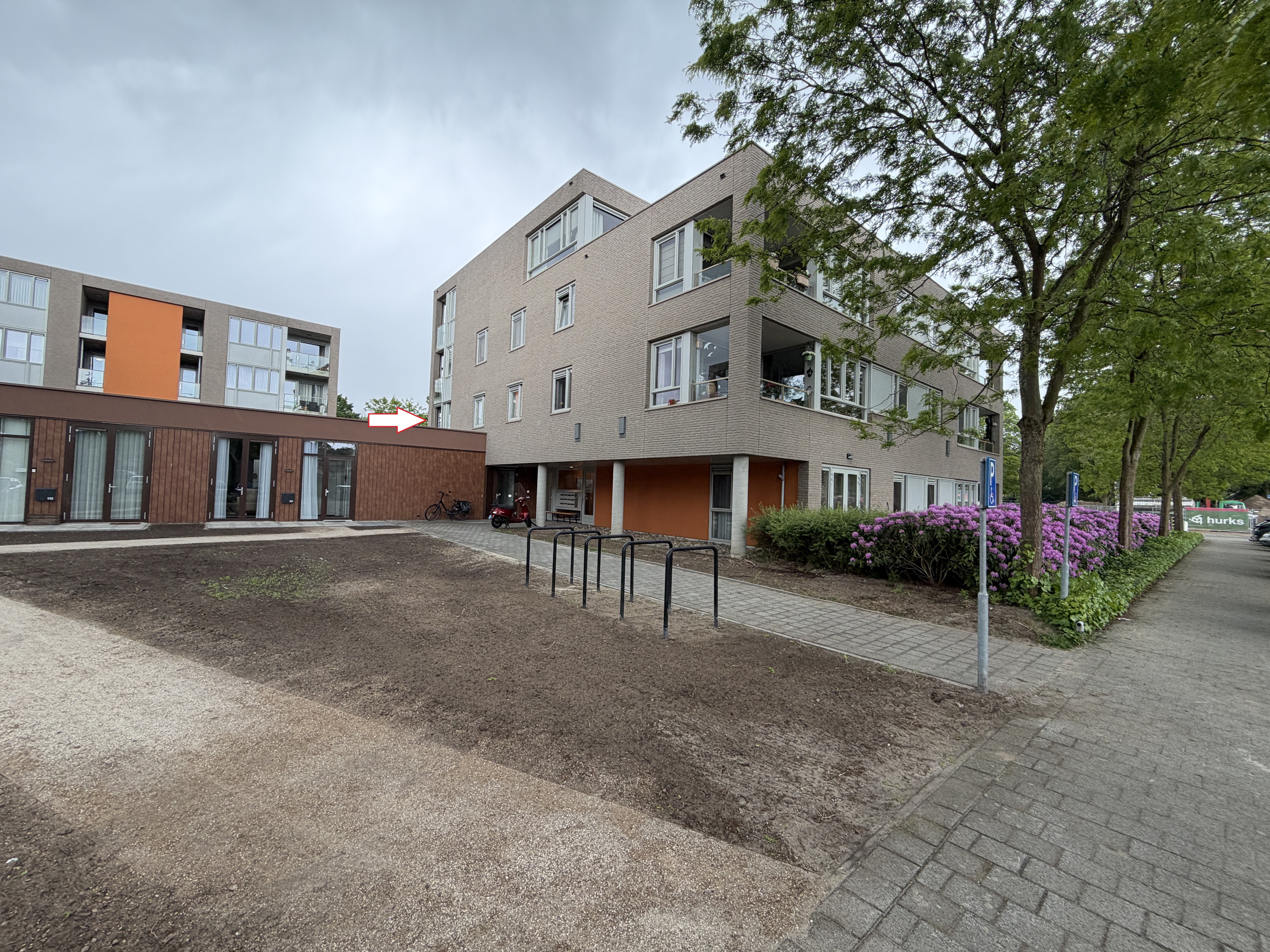 Jo van Dijkhof 110, 5672 DA Nuenen, Nederland