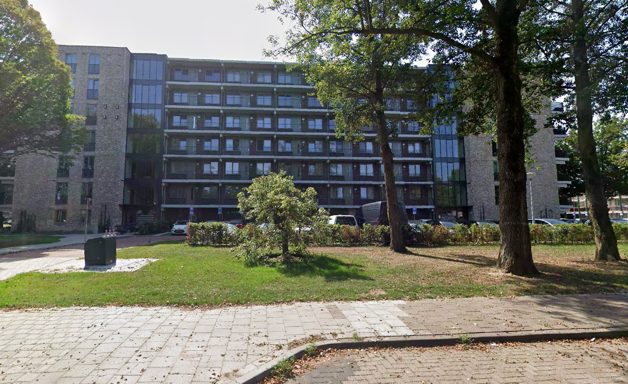 Lange Kruisweg 29, 5503 RA Veldhoven, Nederland