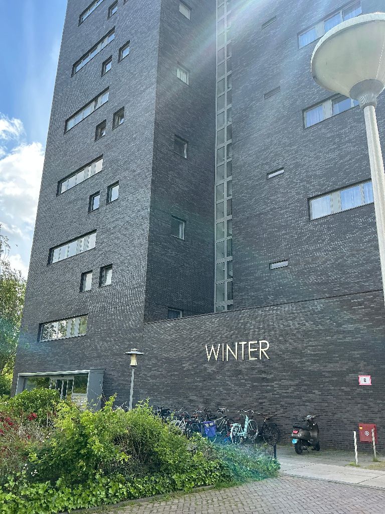 huurwoningen te huur op Holstraat 33