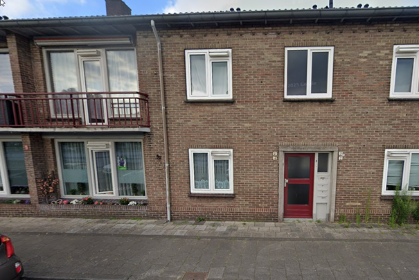 Wethouder van Wellaan 4, 5703 CK Helmond, Nederland