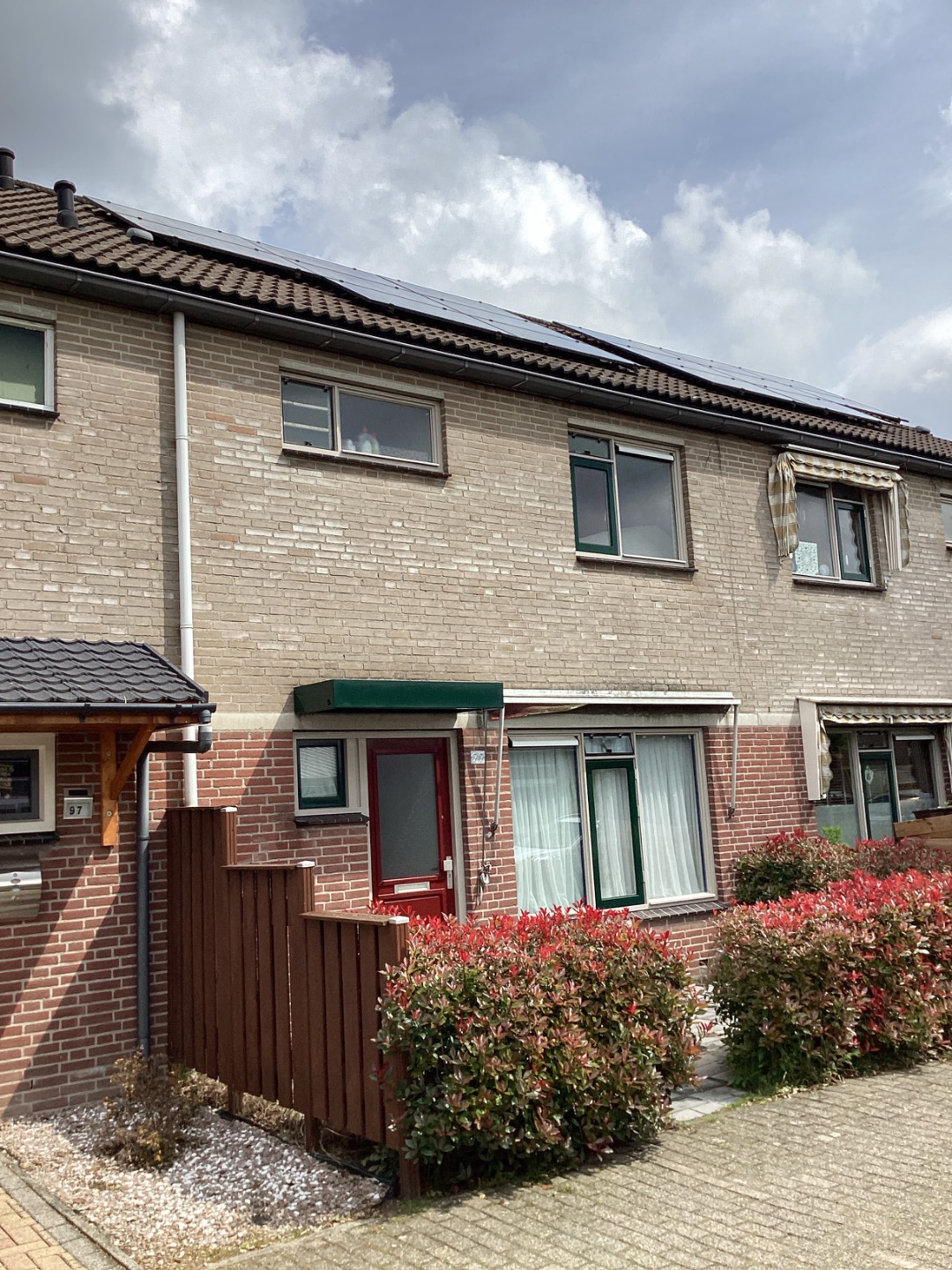 Baroniehof 99, 5709 HJ Helmond, Nederland