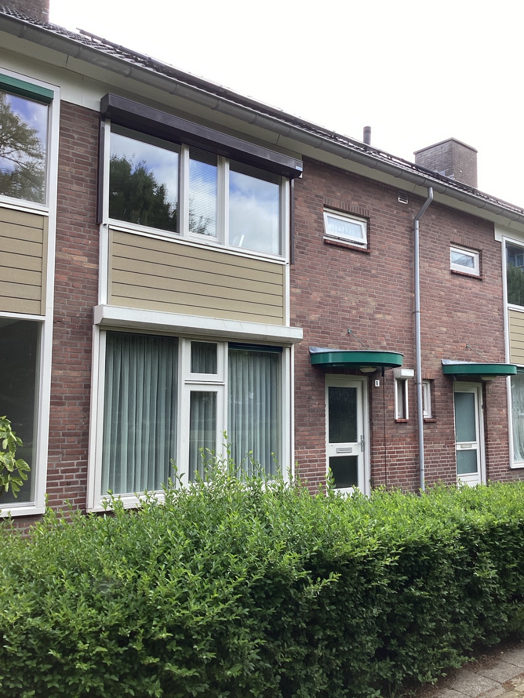 Bestevaer 6, 5703 AX Helmond, Nederland