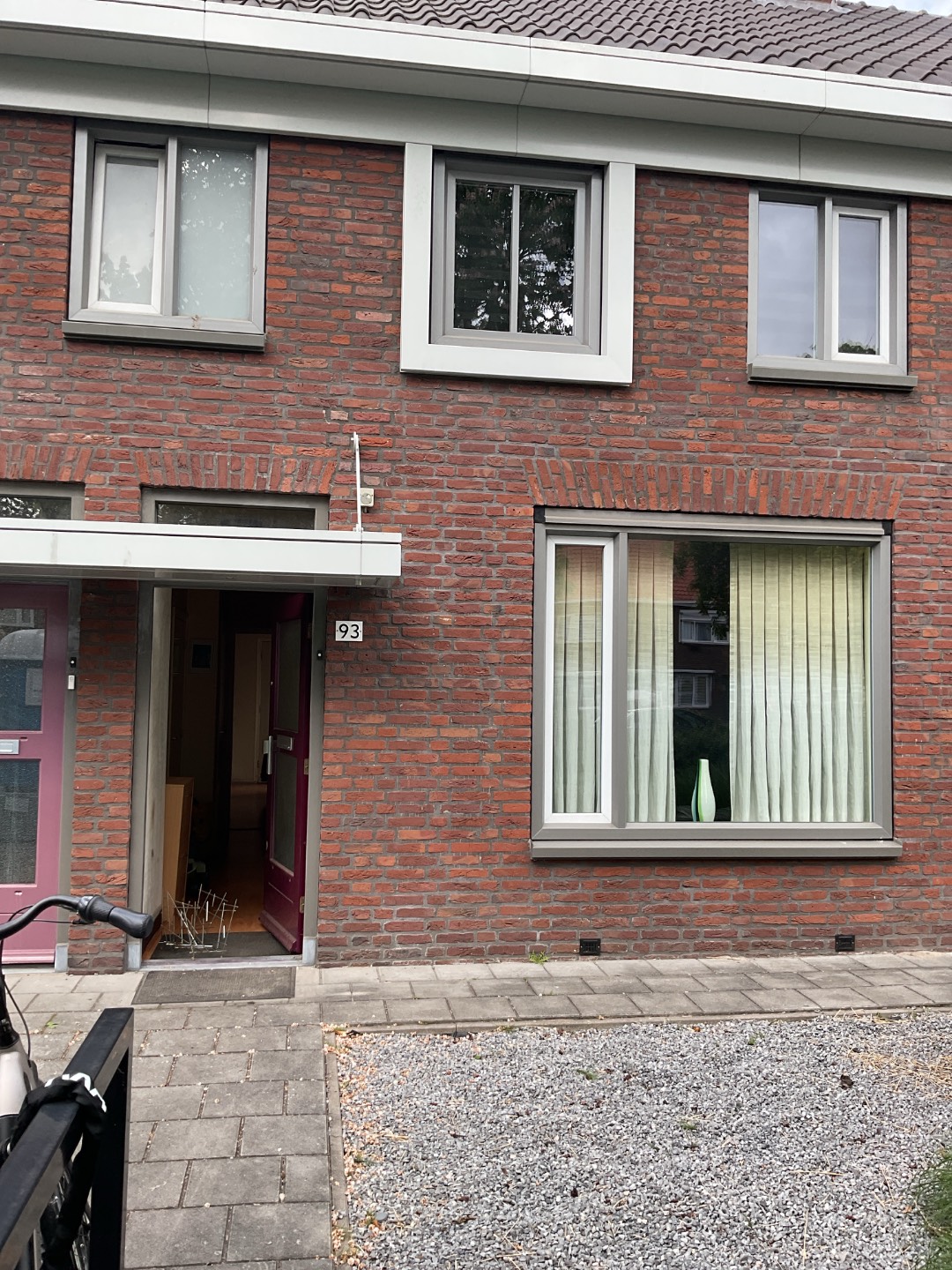 Burgemeester van Houtlaan 93, 5701 GC Helmond, Nederland