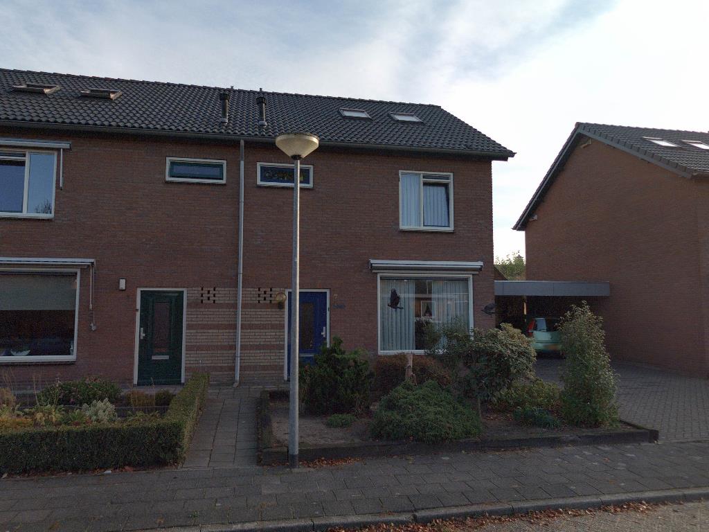 Hoogveld 7, 5757 AV Liessel, Nederland