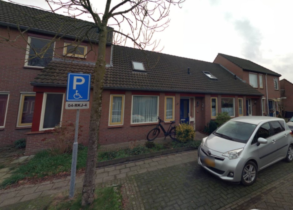 Mariastraat 8, 5754 AP Deurne, Nederland
