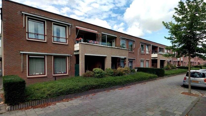Luipaardstraat 110