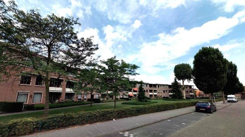 Luipaardstraat 110