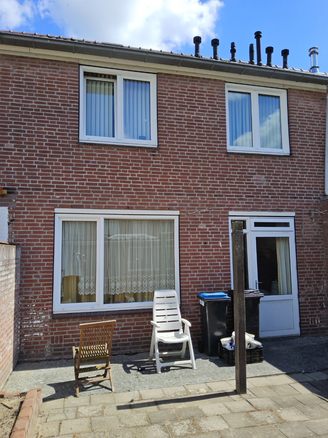 Cornelis Trooststraat 20