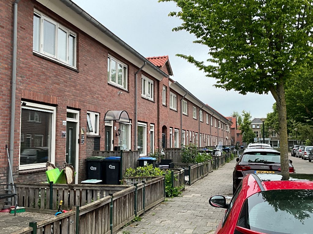 Stellenboschstraat 122