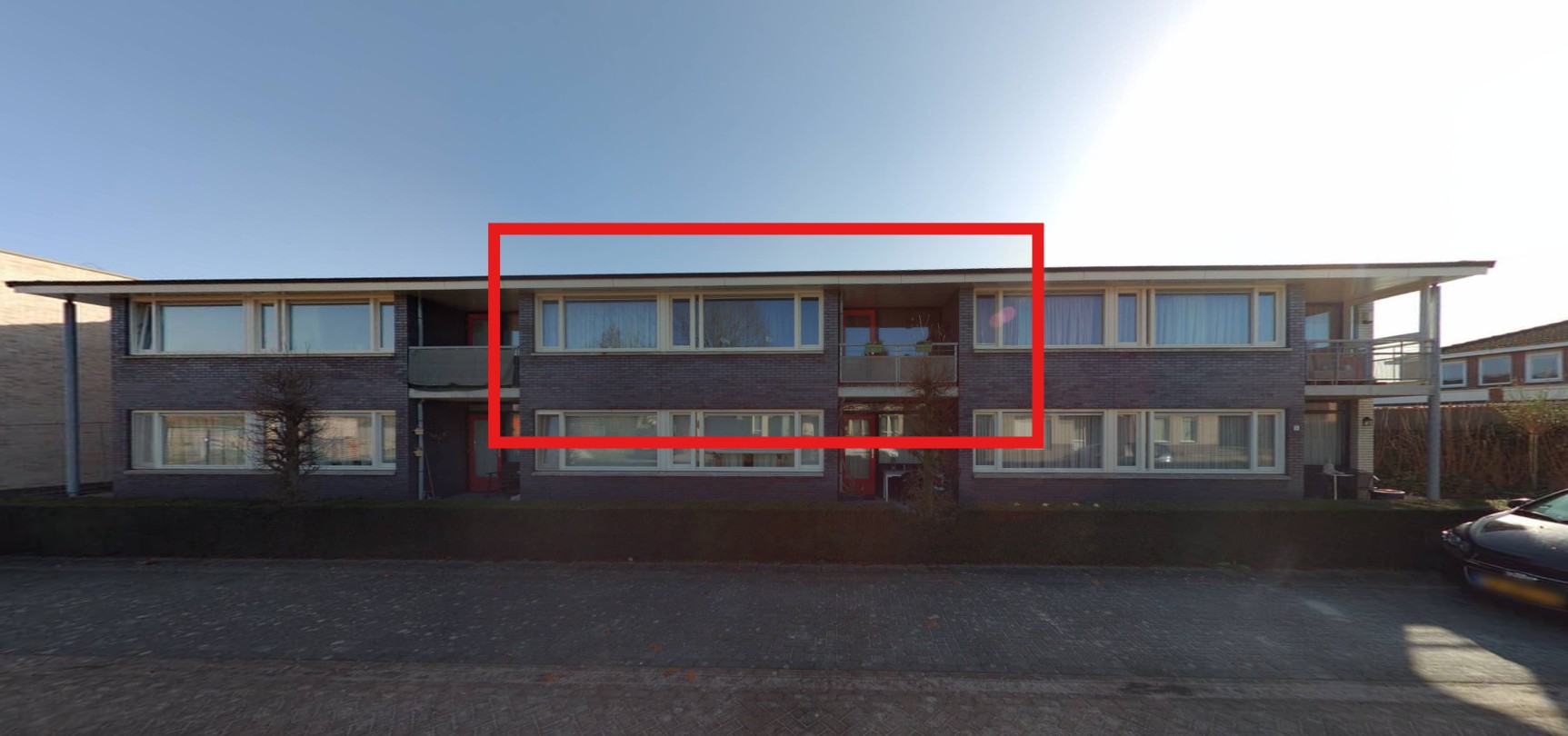 De Berk 7, 6021 NJ Budel, Nederland