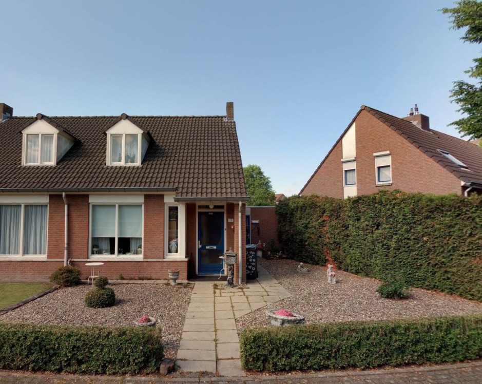 Poelderhof 28, 6023 EE Budel-Schoot, Nederland