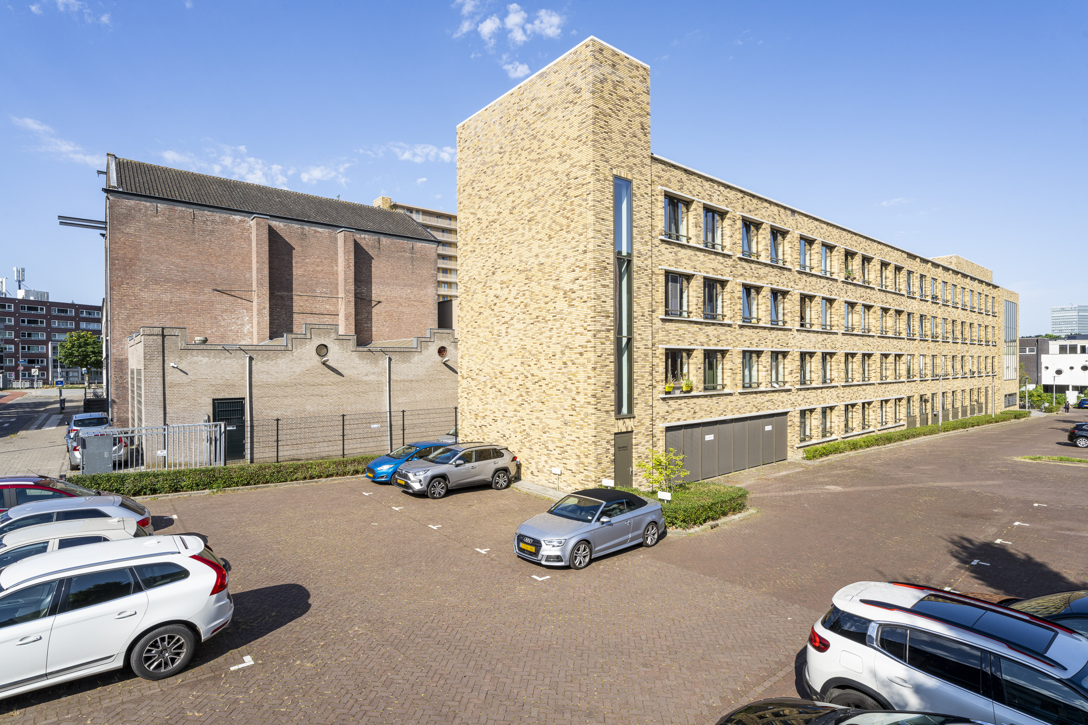 Treurenburgstraat 183