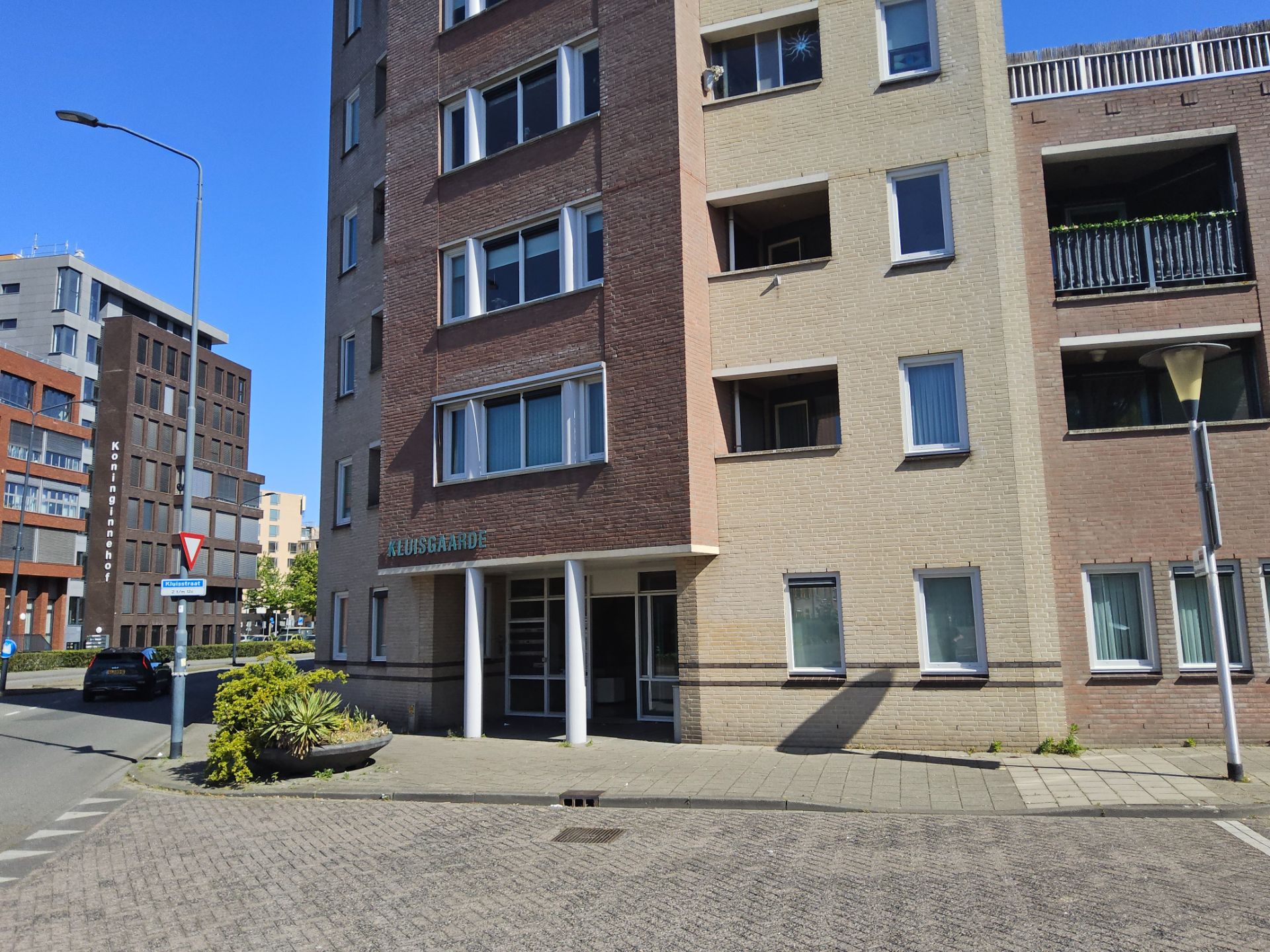 Kluisstraat 4E, 5701 KR Helmond, Nederland