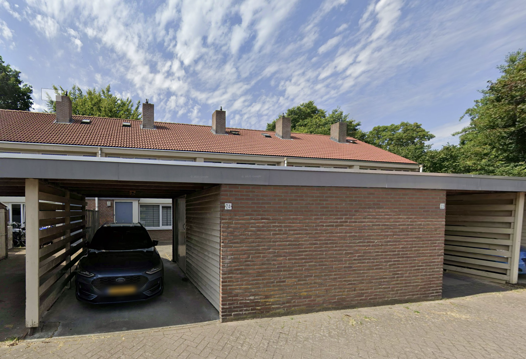 Vlierbeek 24, 5501 AJ Veldhoven, Nederland