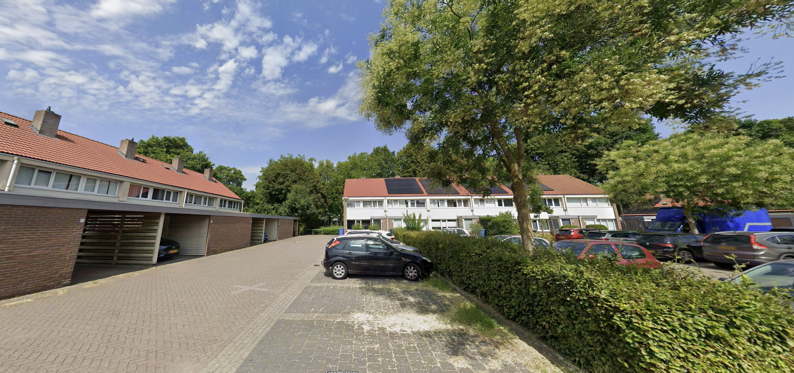 Vlierbeek 24