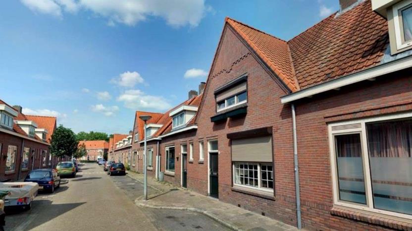 Eikenstraat 47, 5651 CM Eindhoven, Nederland