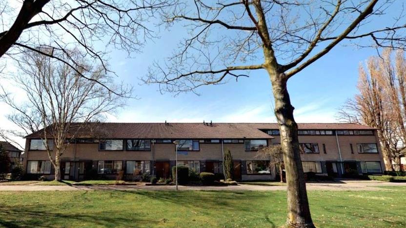 De Kreijenbeek 82, 5553 BM Valkenswaard, Nederland