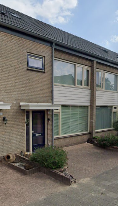 Kersenstraat 118, 5731 GZ Mierlo, Nederland