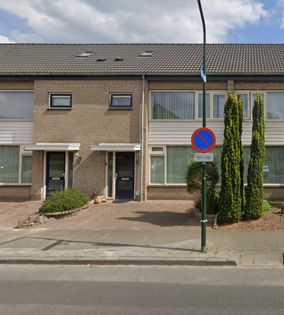 Kersenstraat 118
