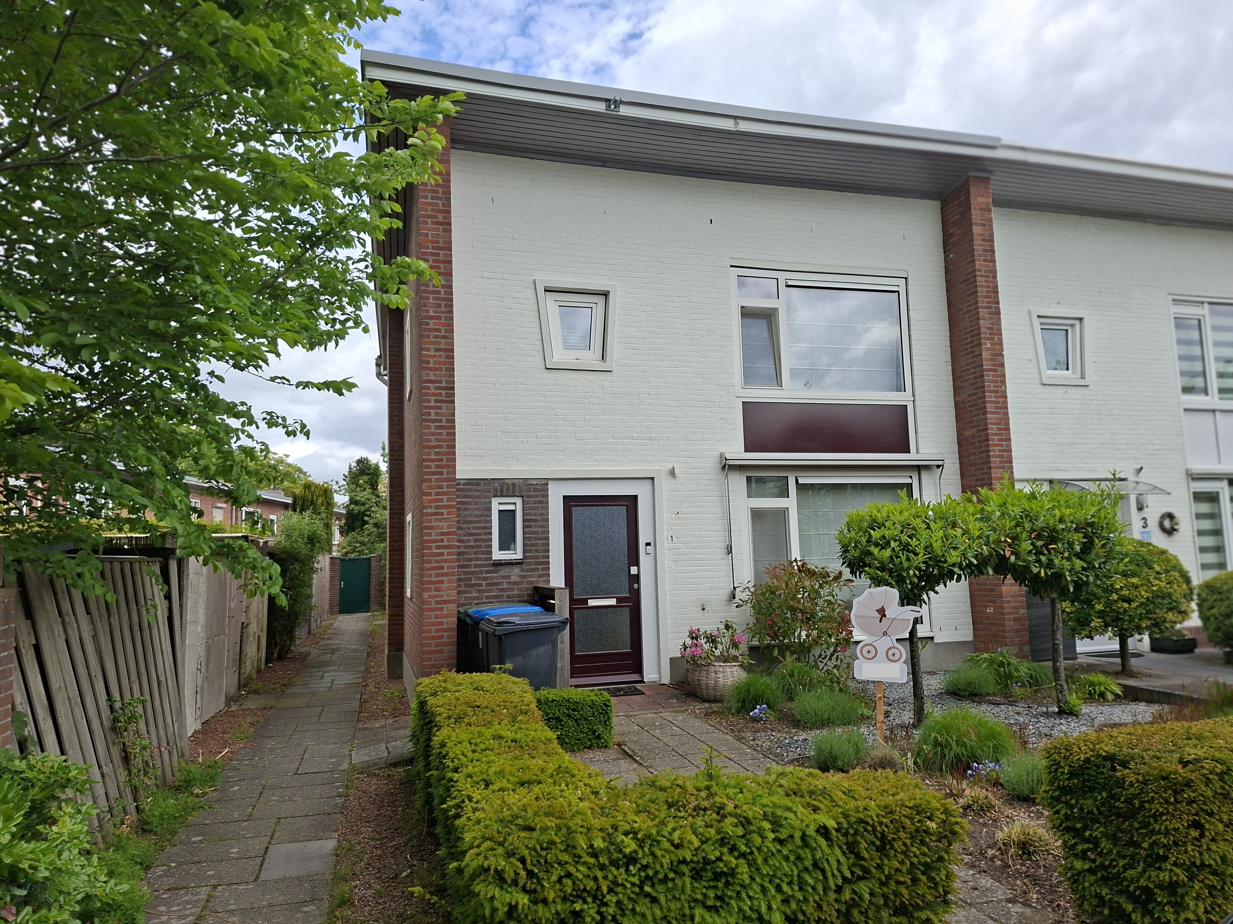 Marijkestraat 1, 5554 JK Valkenswaard, Nederland