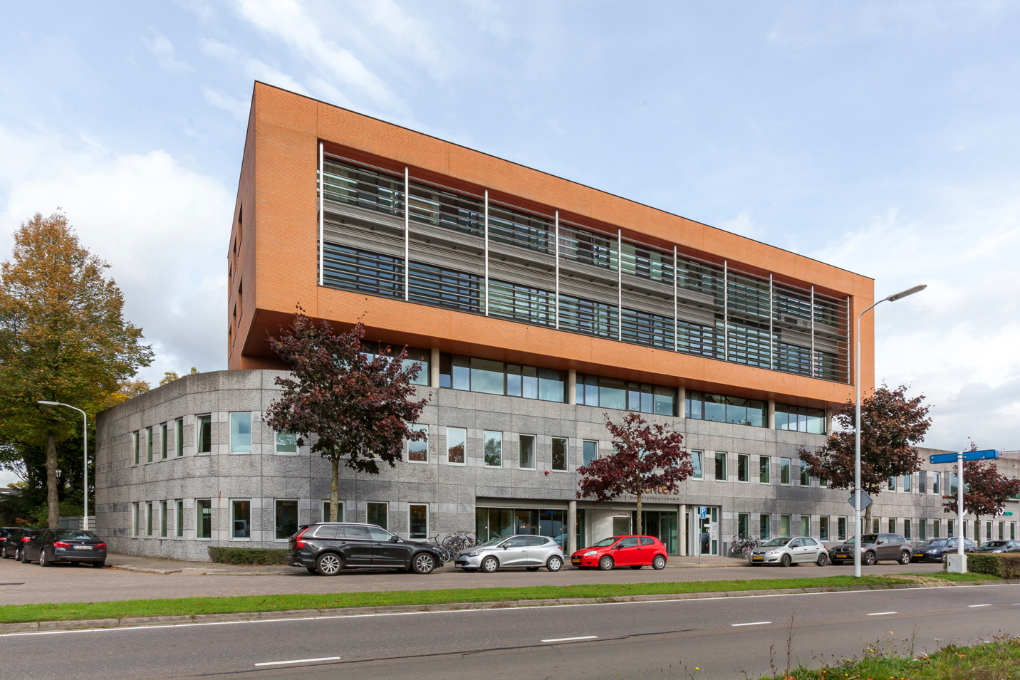 Onze Lieve Vrouwestraat 60, 5623 PE Eindhoven, Nederland