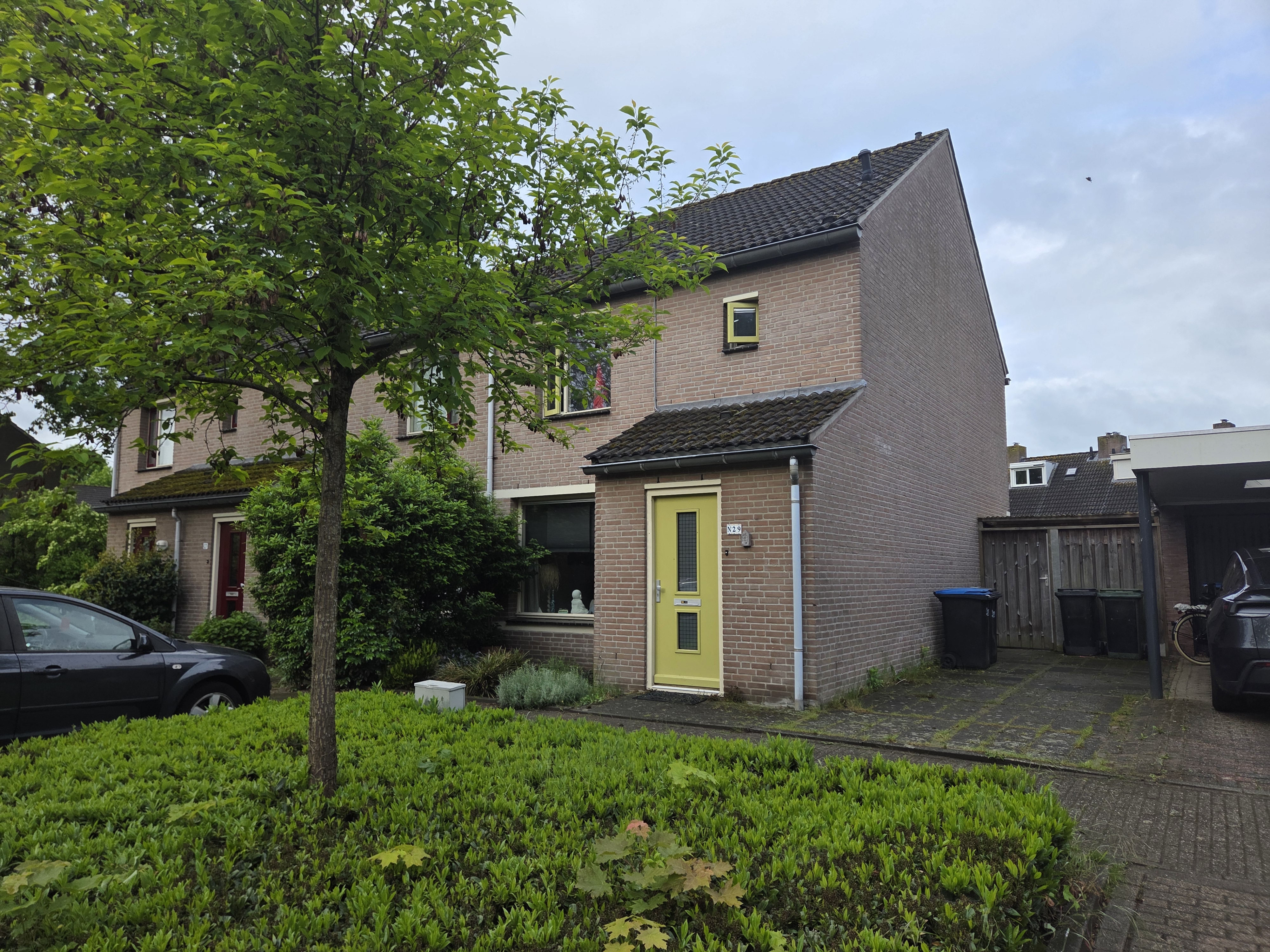 Vlasserwei 29, 5551 MA Valkenswaard, Nederland