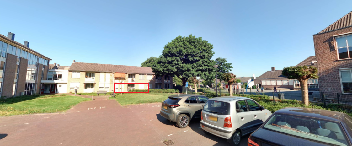 Sonnehoek 42, 5711 GX Someren, Nederland