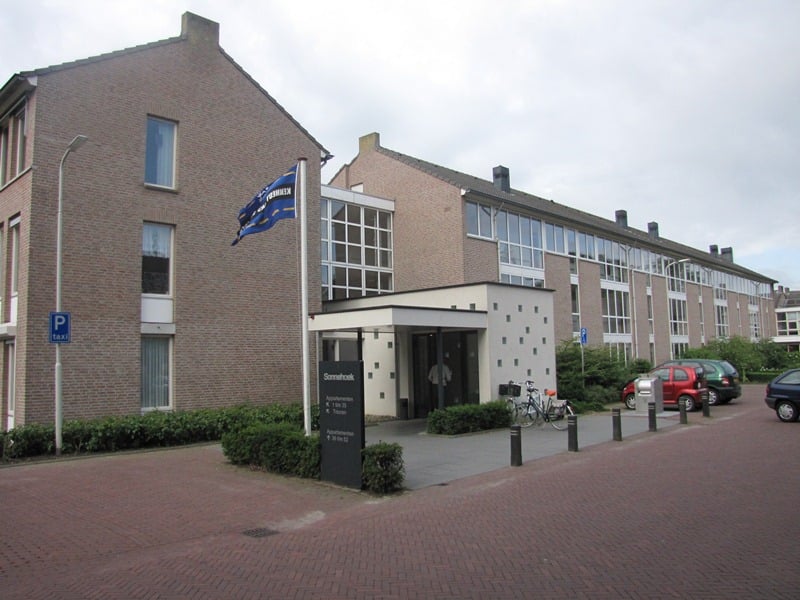 Sonnehoek 42