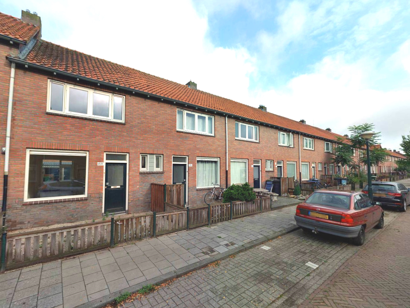 Johannesburgstraat 105, 5642 EM Eindhoven, Nederland