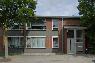 Hageheldlaan 20, 5641 GN Eindhoven, Nederland