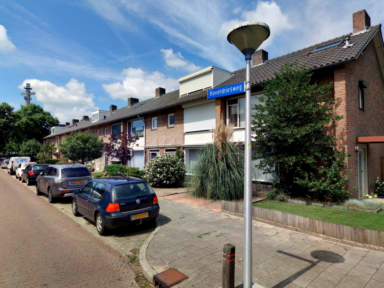 Haverdriesweg 4B