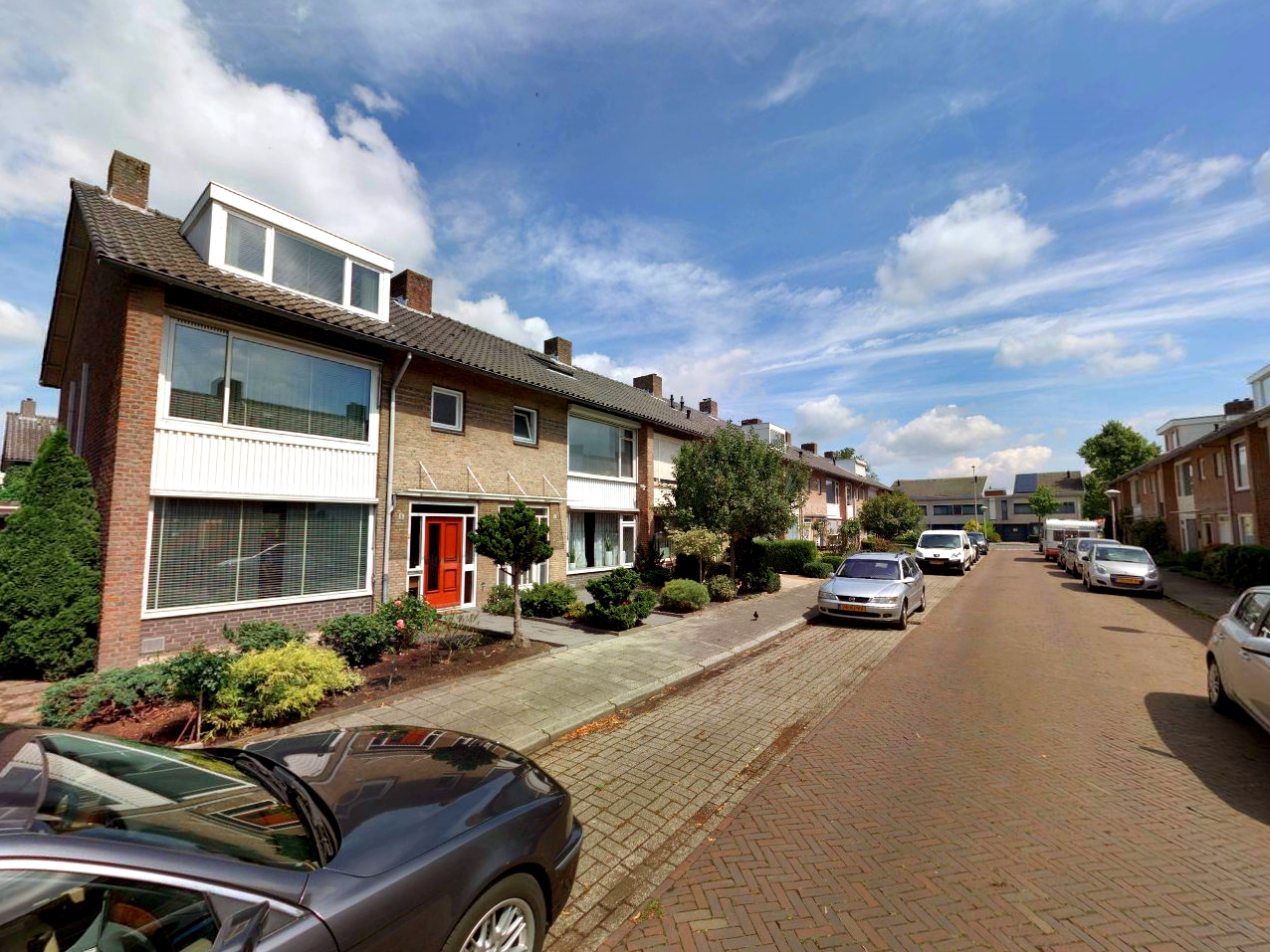 Haverdriesweg 4B