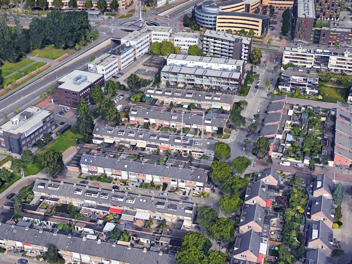 Haverdriesweg 4B