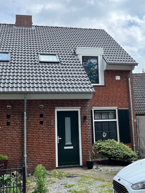 Varelaar 18, 5423 TZ Handel, Nederland