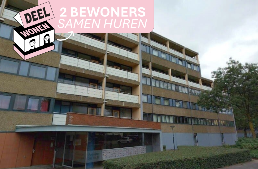 Reinoutlaan 428, 5665 AK Geldrop, Nederland