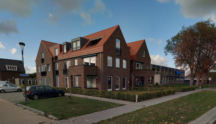 Dorpsstraat 5b, 5758 AM Neerkant, Nederland