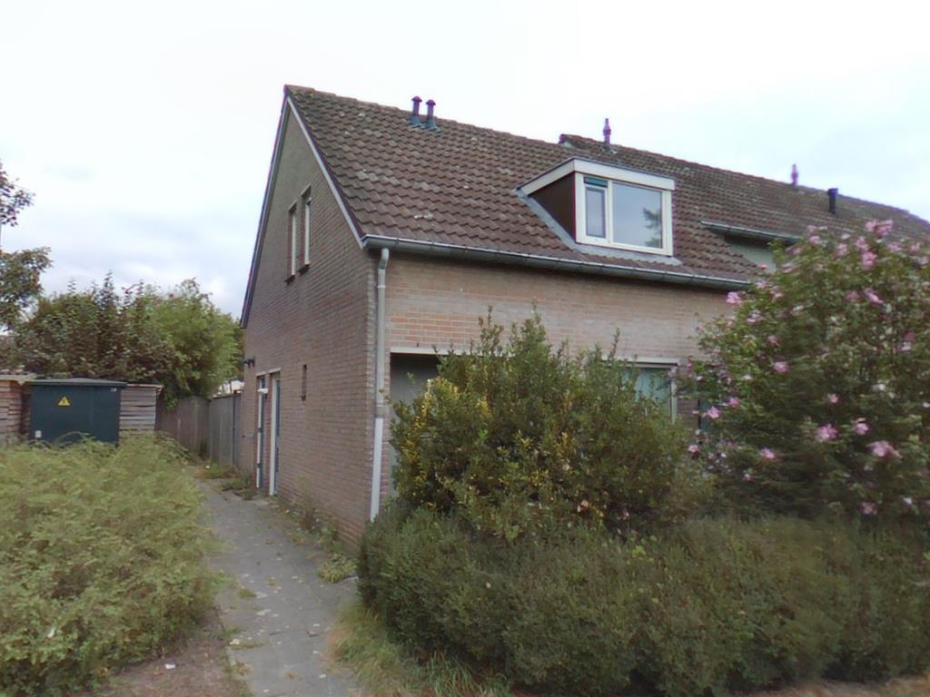 Donge 21a, 5751 WB Deurne, Nederland