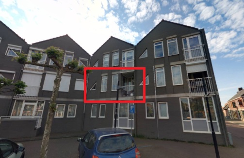 Burgemeester Frenckenstraat 19, 5721 EZ Asten, Nederland