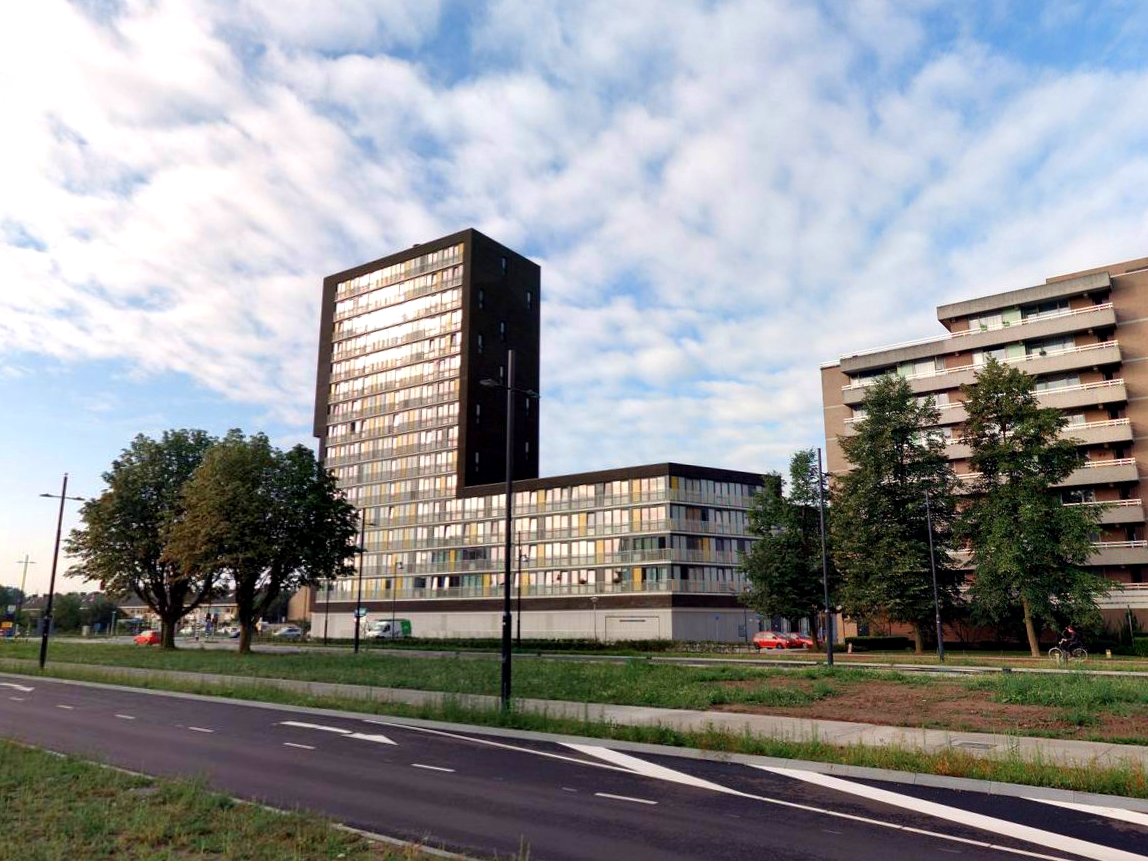 Gerretsonplein 87