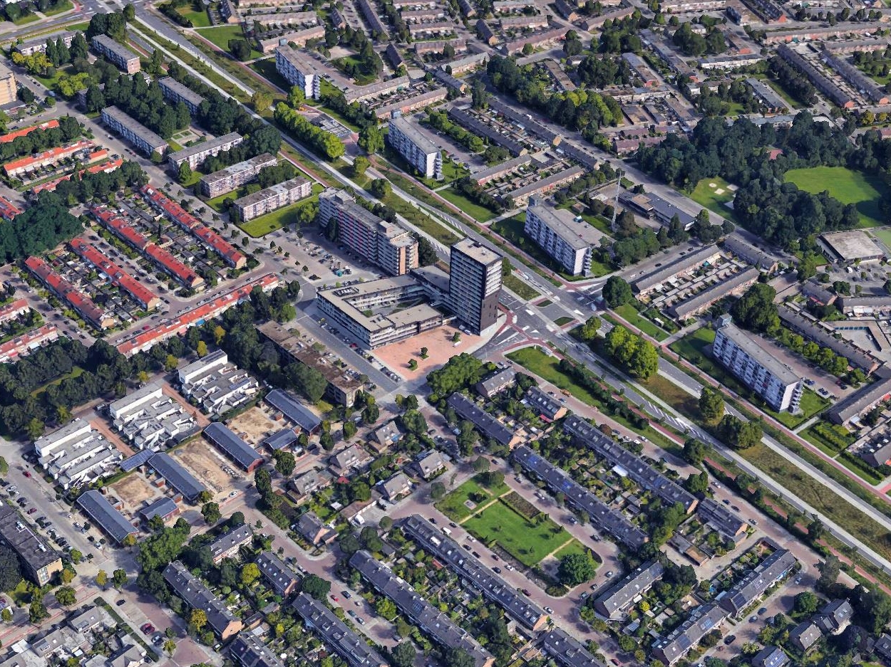 Gerretsonplein 87