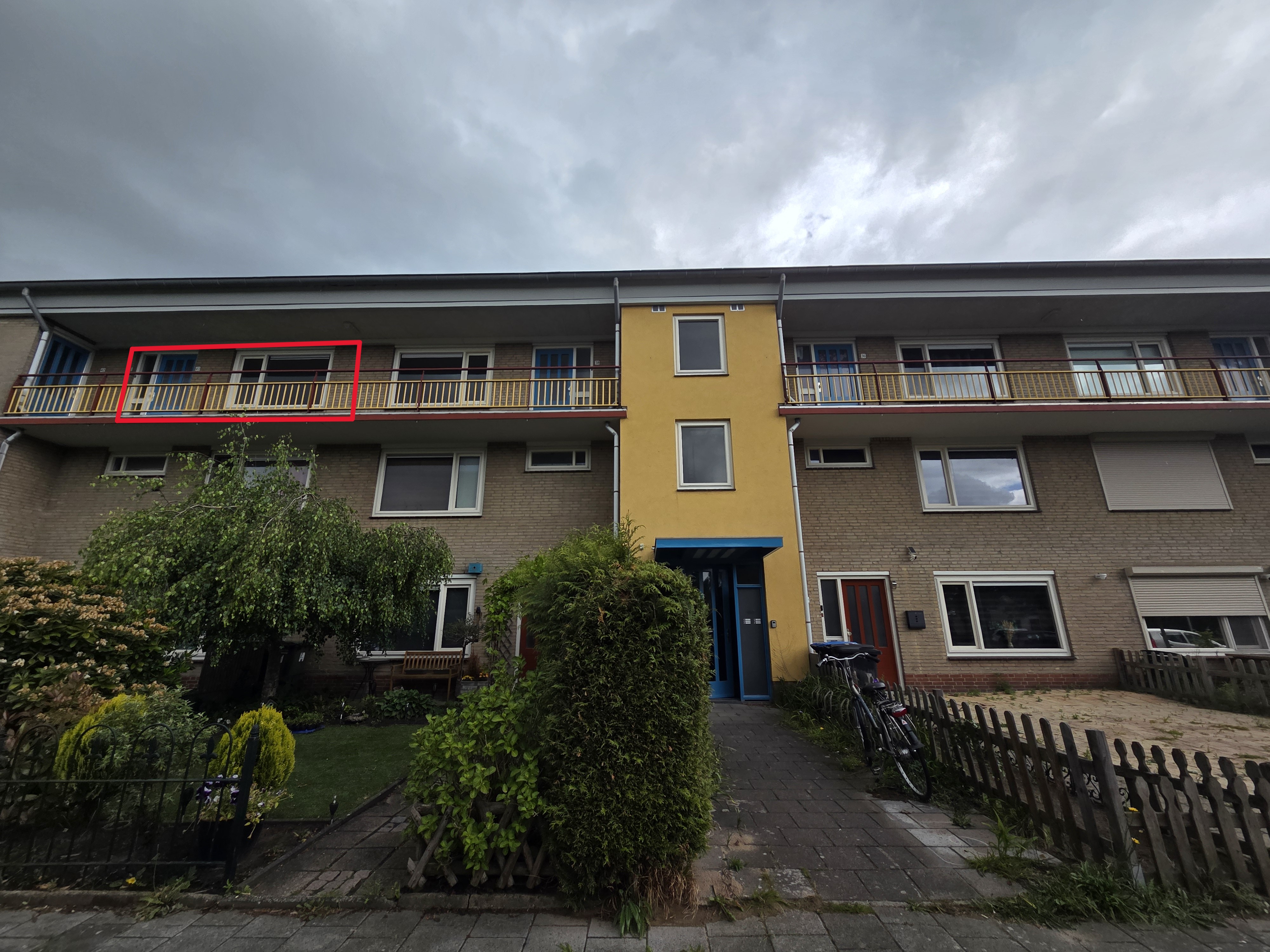 Jeneverbeslaan 40, 5552 PN Valkenswaard, Nederland