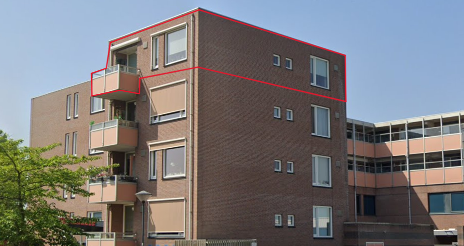 Deltaweg 231, 5709 AA Helmond, Nederland